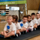 A Lövész utcai óvoda nyerte az Oviolimpiát