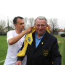 CVSE - Nyíregyháza 1-1