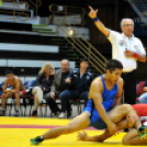 NB I-es birkózó csapatbajnokság -A- csoport