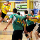 CEGLÉDI KKSE–OROSHÁZI FKSE 30–36 (17–16)