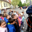 ,,Szirénázó járművek” az Eötvös téren