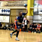 Cegléd - Vecsés kézilabda mérkőzés