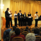 Edit Van Der Burg - Hazánk elszármazott művésze