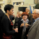 Újévi fogadás a Városházán