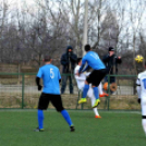 Ceglédi VSE – MTK Budapest 1 – 3 ( 0 – 1 )