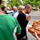 Magyar Ring profi ökölvívó gála - hivatalos mérlegelés