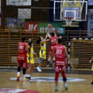 Ceglédi EKK - Aluinvent DVTK Miskolc 68-78