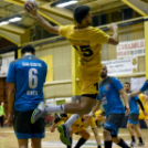 Ceglédi KK SE – ÓAM-Ózdi KC 