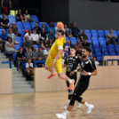 Döntetlen a Tata ellen