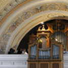 Gyémántmise Cegléden