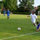 Ceglédi VSE – Felsőtárkány Mezőkövesd-Zsóry 3-0 (0-0)