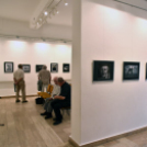 Helios Fotóklub Révkomárom kiállítás megnyitó