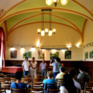 A nyár örömei festményeken