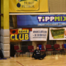 Ceglédi KK SE - Telekom Veszprém