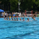 Beck Péter emléktorna döntő és eredményhirdetés