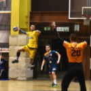 Ceglédi KK SE - Kecskemét Liga kupa