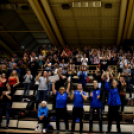 Ceglédi KKSE - Balatonfüredi KC