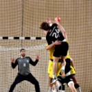 Vereség a listavezető ellen