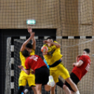 Győzelem a Vecsés ellen