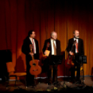 Zeneiskola - KONCERT