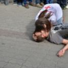 Autómentes Nap Cegléden