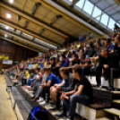 Ceglédi KKSE – Balmazújvárosi KK: 32-26 (17-14)