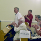 Pünkösdi hangverseny