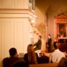Orgonakoncert az Evangélikus templomban
