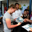 Civil szervezetek a Várkonyiban