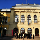 Koszorúzással kezdődött az október 23-ai megemlékezés