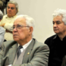 A Turini Százas Küldöttség Múzeumbaráti körének éves közgyűlése