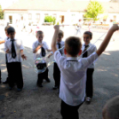 Gyermek Zenei Fesztivál a Táncsicsban