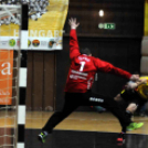 CEGLÉDI KKSE–PLER-BUDAPEST 31–33 (16–16)