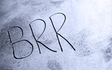 Brrrr... - Ez vár ránk holnaptól