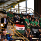 Cegléd - Győr [kosárlabda]