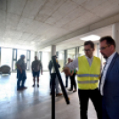 Hamarosan elkészül