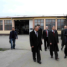 Kövér László Cegléden