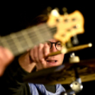 Bori Garázs Trió ft. Oti