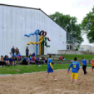 II. Ceglédi Kézilabda Nap