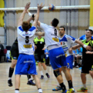 Ceglédi KKSE-Balatonfüredi KSE 29-25 (12-13)