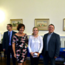 Legszebb kertek - legszebb rajzok Cegléden