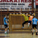 CEGLÉDI KK SE – VÁCI KSE 20 – 26