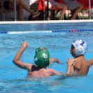 Beck Péter Emléktorna -  Bronz mérkőzés CVSE - FTC 10-3 