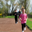 Romhányi Zoltán emlékfutás