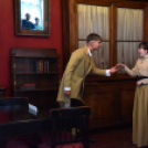 Múzeumok Éjszakája