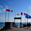 Nizzai pillanatképek