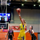 Szoros mérkőzésen kapott ki a Cegléd