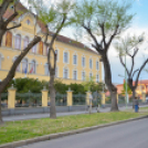 Szerenádoztak a gimisek