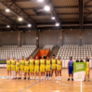 Női kosár NB I: a Cegléd legyőzte és megelőzte a PINKK-et