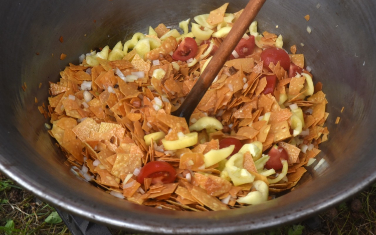 Ki készítette a legfinomabb laskát?